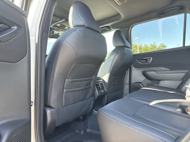 2026 Subaru Outback Limited XT - Photo 17