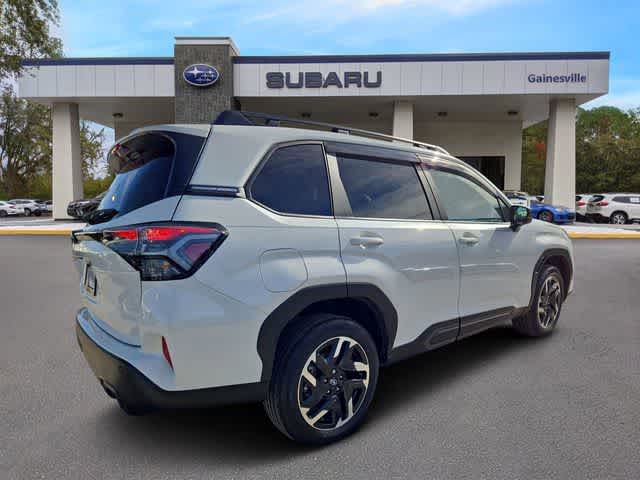 Thumbnail: 2026 Subaru Forester - 6