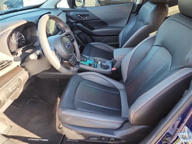 Thumbnail: 2024 Subaru Crosstrek - 14