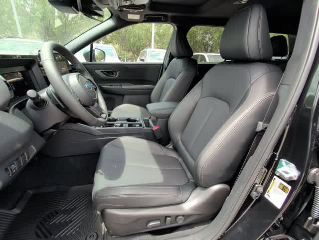 Thumbnail: 2026 Subaru Outback - 14