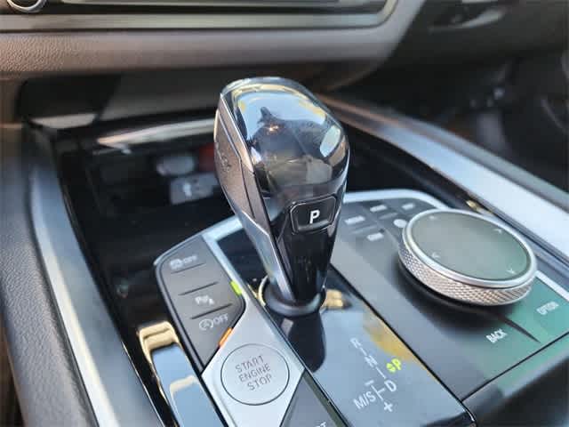 Thumbnail: 2020 BMW Z4 - 24