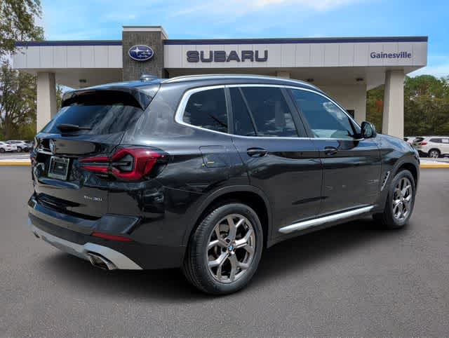 Thumbnail: 2023 BMW X3 - 6
