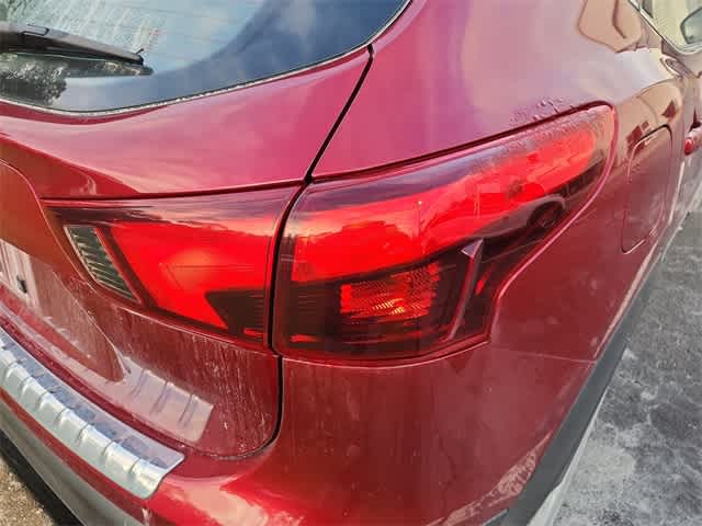 Thumbnail: 2019 Nissan Rogue Sport - 11