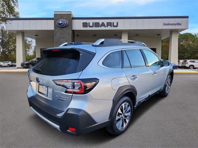 Thumbnail: 2025 Subaru Outback - 6