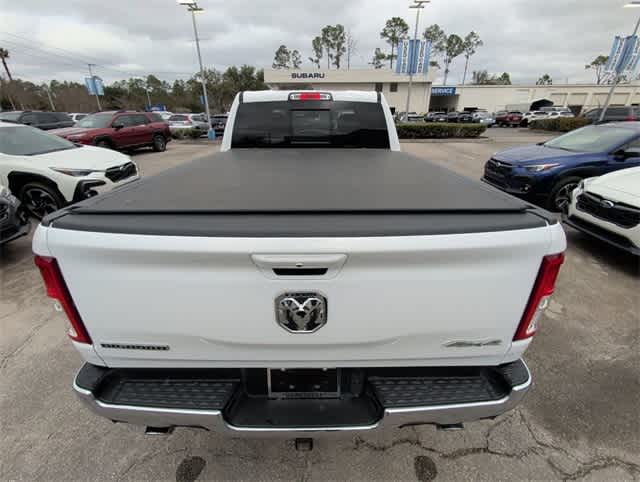 Thumbnail: 2022 RAM 1500 - 30