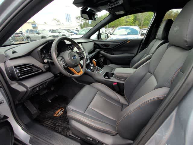 Thumbnail: 2024 Subaru Outback - 2
