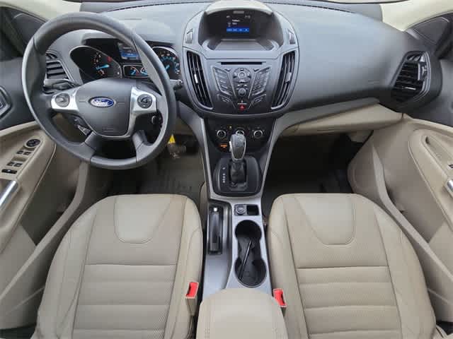 Thumbnail: 2016 Ford Escape - 14