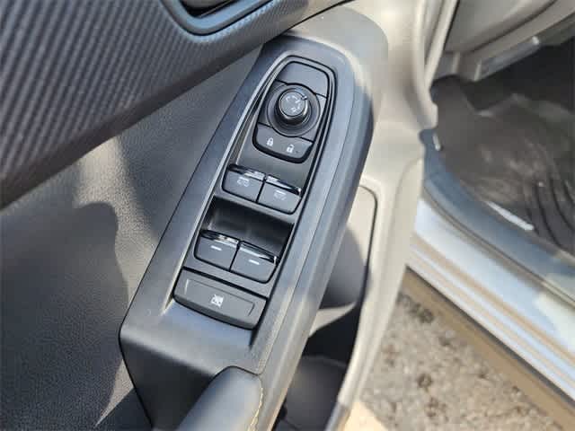 Thumbnail: 2025 Subaru Crosstrek - 15