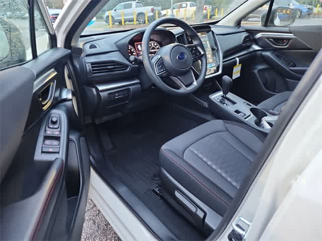 Thumbnail: 2025 Subaru Impreza - 2