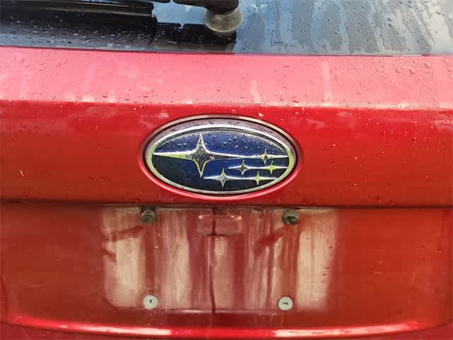 Thumbnail: 2023 Subaru Outback - 9