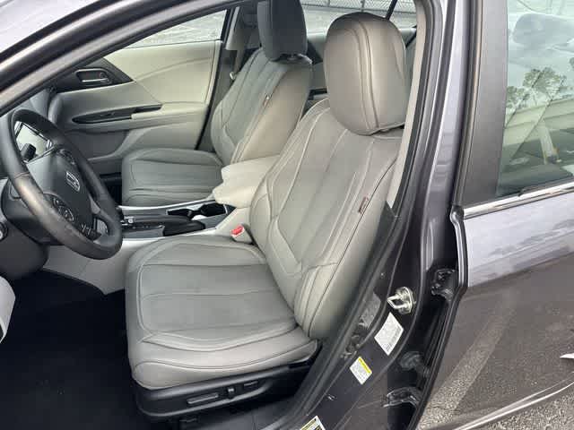 Thumbnail: 2014 Honda Accord - 13