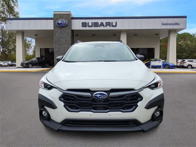Thumbnail: 2025 Subaru Crosstrek - 9