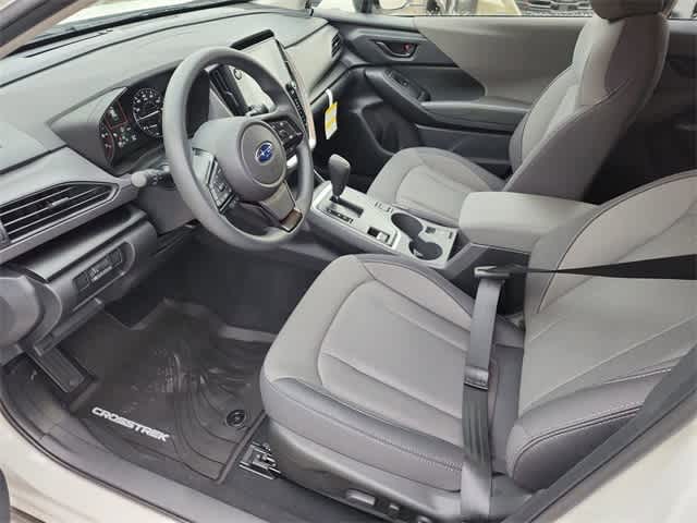 Thumbnail: 2025 Subaru Crosstrek - 14