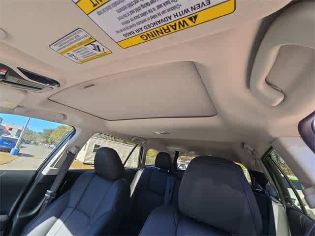 Thumbnail: 2023 Subaru Outback - 17