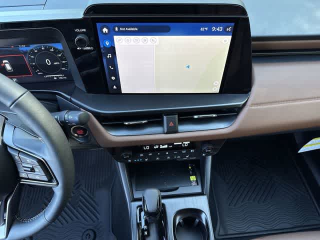 Thumbnail: 2026 Subaru Outback - 25