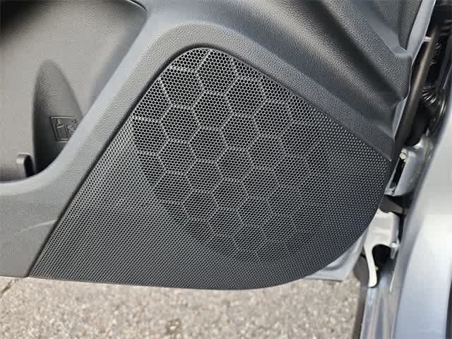 Thumbnail: 2025 Subaru Crosstrek - 26