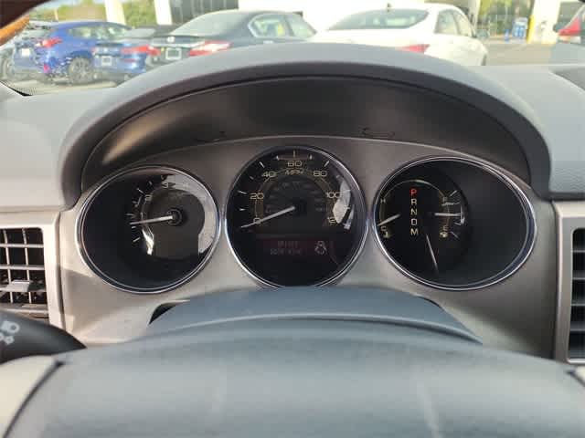 Thumbnail: 2010 Lincoln MKZ - 27