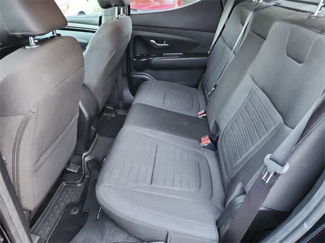 Thumbnail: 2022 Hyundai Santa Cruz - 17