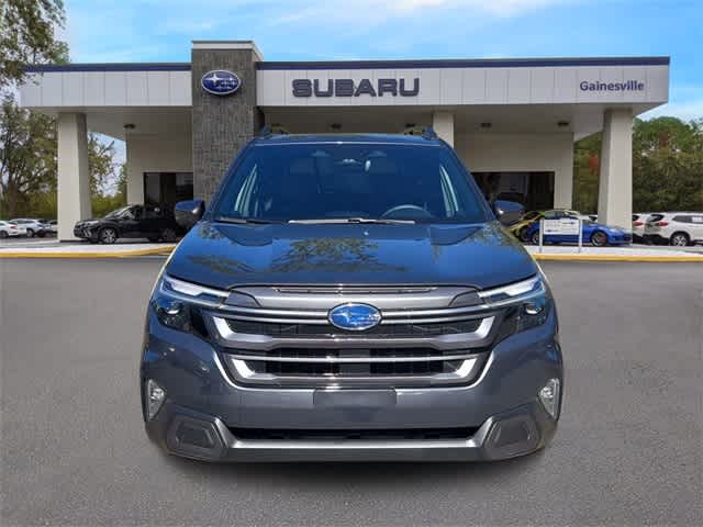 Thumbnail: 2025 Subaru Forester - 9