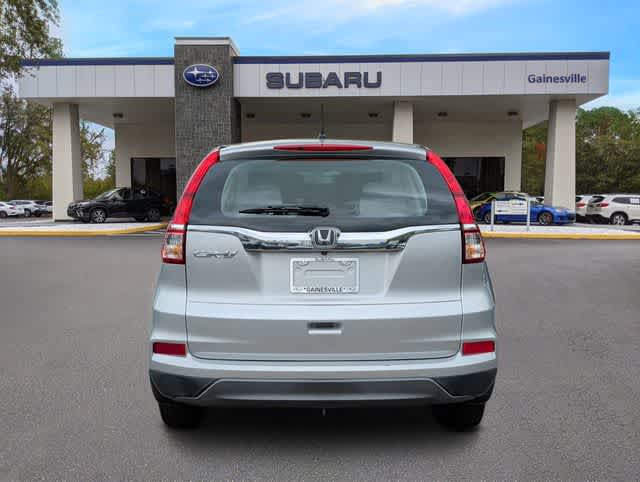 Thumbnail: 2015 Honda CR-V - 6