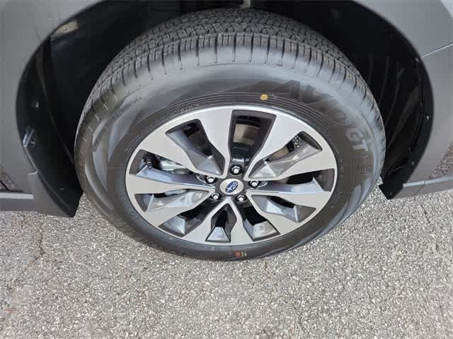 Thumbnail: 2025 Subaru Outback - 12