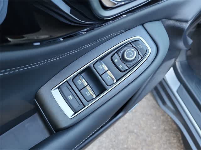 Thumbnail: 2025 Subaru Outback - 15