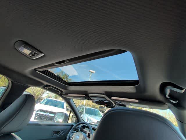 Thumbnail: 2026 Subaru Outback - 20