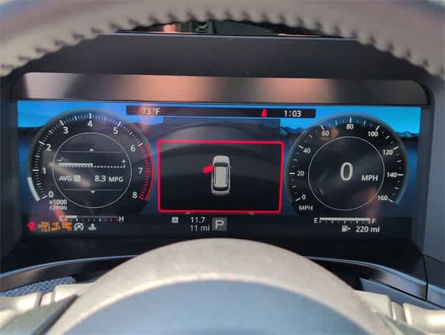 Thumbnail: 2026 Subaru Outback - 32