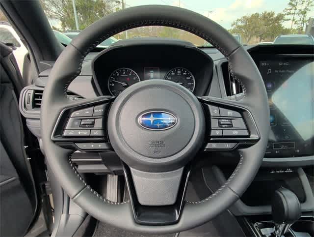 Thumbnail: 2026 Subaru Forester - 22