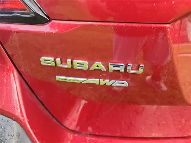 Thumbnail: 2023 Subaru Outback - 10