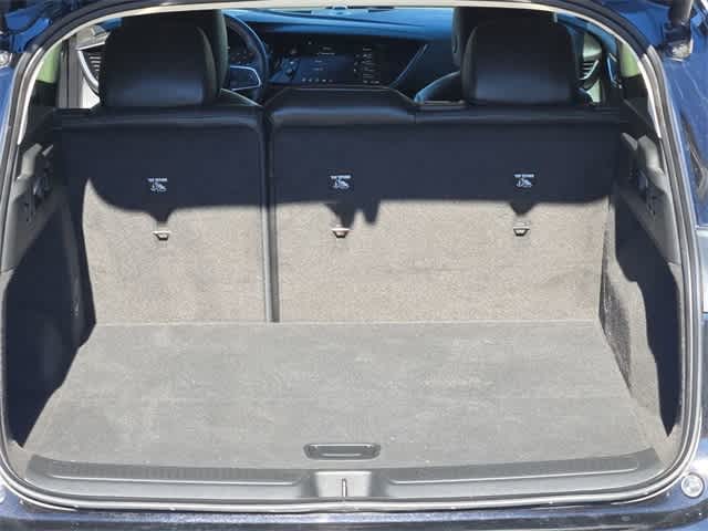 Thumbnail: 2023 Buick Envision - 32