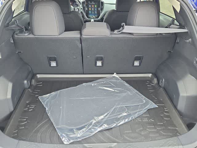 2026 Subaru Crosstrek Premium - Photo 33