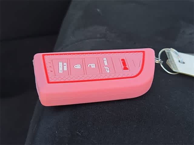 Thumbnail: 2024 Acura Integra - 34