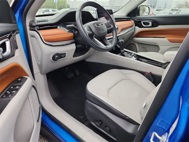 Thumbnail: 2022 Jeep Compass - 2