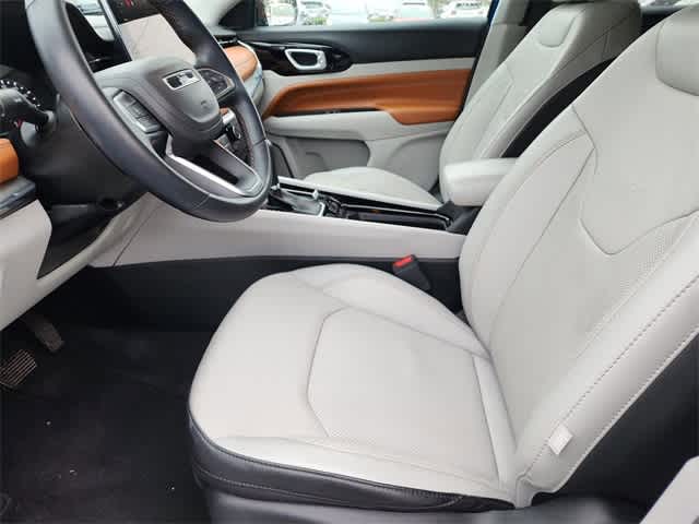 Thumbnail: 2022 Jeep Compass - 14