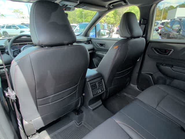 Thumbnail: 2026 Subaru Outback - 16