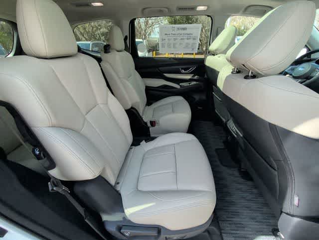 Thumbnail: 2026 Subaru Ascent - 19