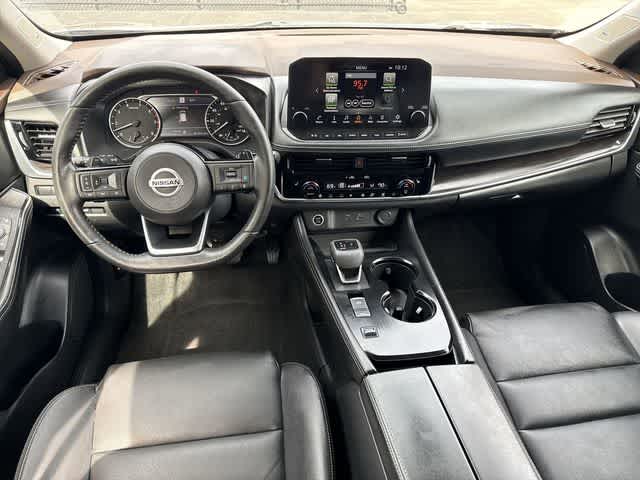 Thumbnail: 2021 Nissan Rogue - 12