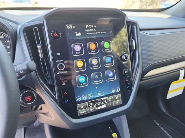 Thumbnail: 2025 Subaru Forester - 23