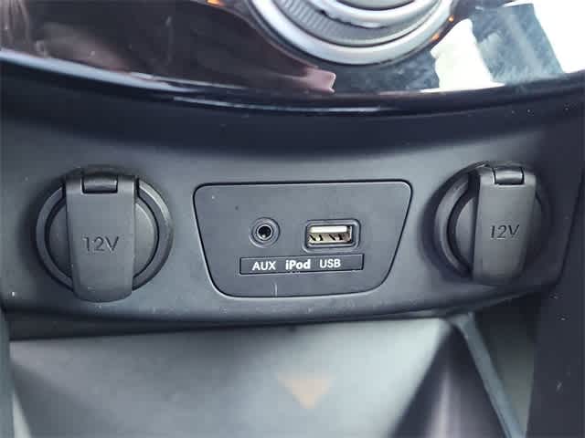Thumbnail: 2016 Hyundai Elantra - 25
