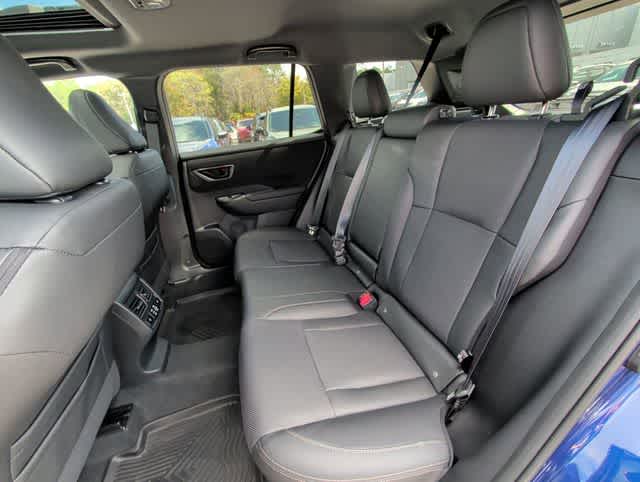 Thumbnail: 2026 Subaru Outback - 18