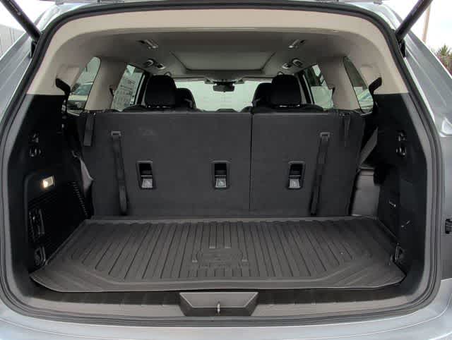 Thumbnail: 2026 Subaru Ascent - 34