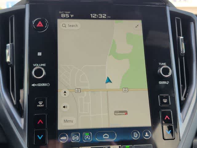 Thumbnail: 2025 Subaru Forester - 28