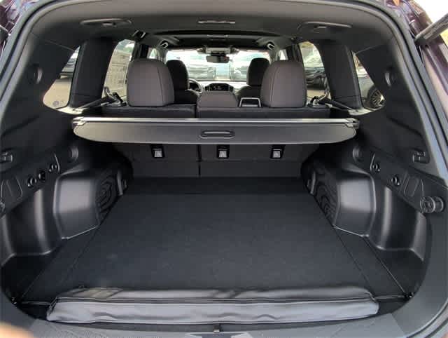 Thumbnail: 2026 Subaru Forester - 32