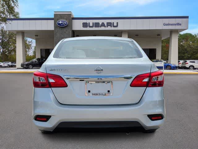 Thumbnail: 2019 Nissan Sentra - 5