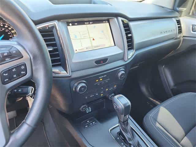 Thumbnail: 2019 Ford Ranger - 23