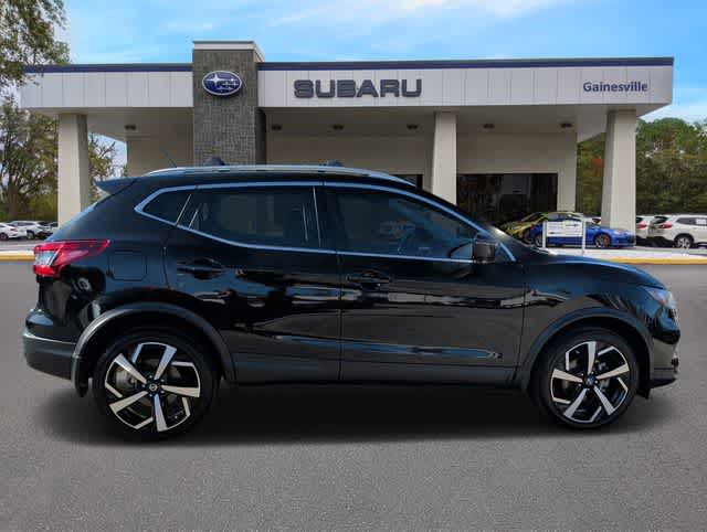 Thumbnail: 2022 Nissan Rogue Sport - 7