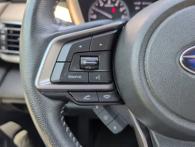 Thumbnail: 2020 Subaru Outback - 23