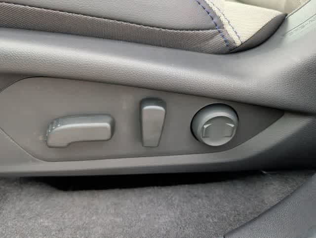 Thumbnail: 2026 Subaru Forester - 15