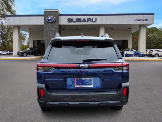 Thumbnail: 2026 Subaru Outback - 5